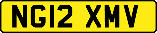 NG12XMV