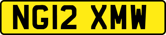 NG12XMW