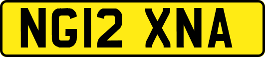 NG12XNA