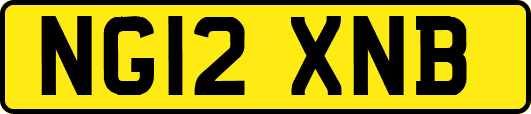NG12XNB