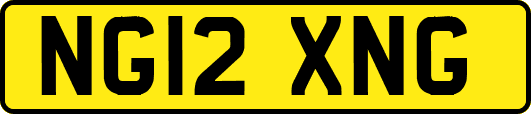 NG12XNG