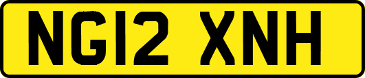 NG12XNH