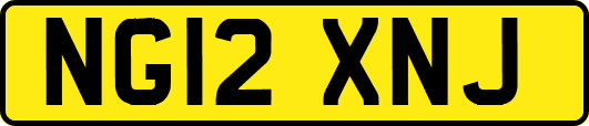 NG12XNJ