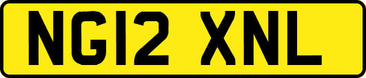NG12XNL