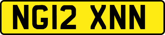 NG12XNN