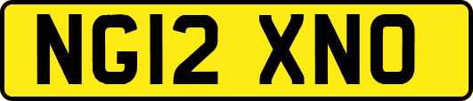 NG12XNO