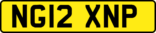 NG12XNP