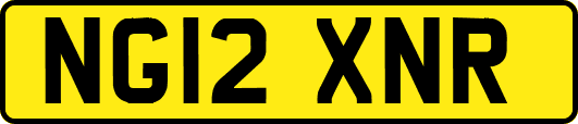 NG12XNR