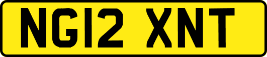 NG12XNT