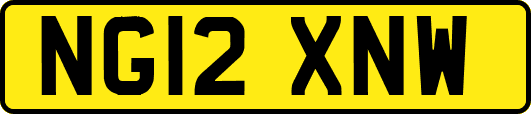 NG12XNW