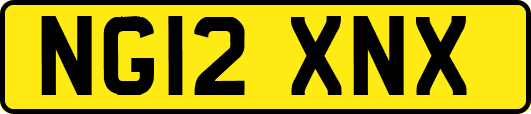 NG12XNX