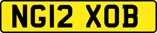 NG12XOB