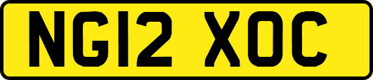 NG12XOC