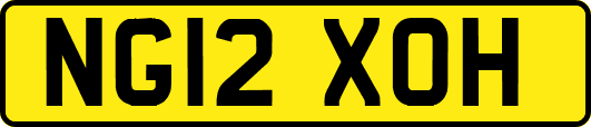 NG12XOH