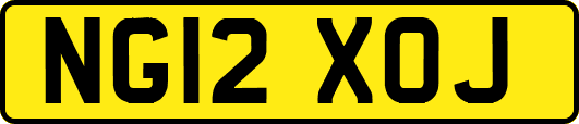 NG12XOJ