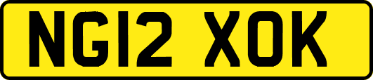 NG12XOK