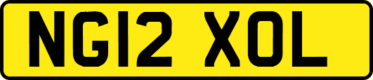 NG12XOL