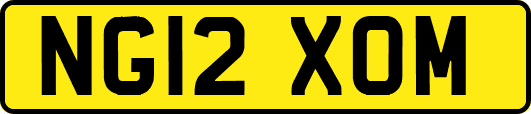 NG12XOM
