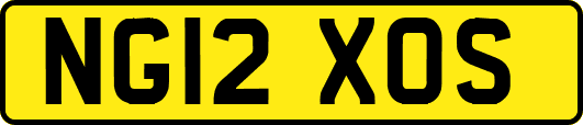 NG12XOS