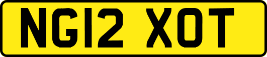 NG12XOT