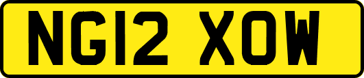 NG12XOW