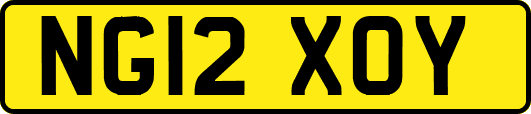 NG12XOY