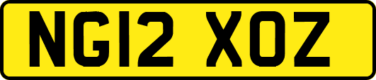 NG12XOZ