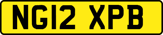 NG12XPB