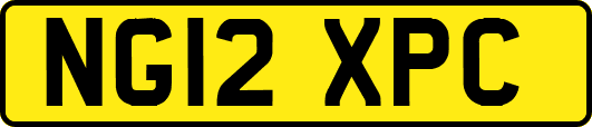 NG12XPC