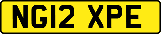NG12XPE