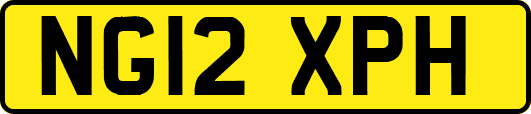 NG12XPH