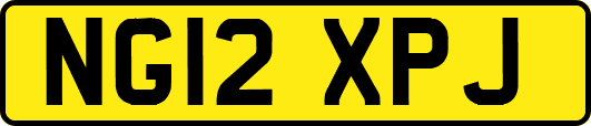 NG12XPJ