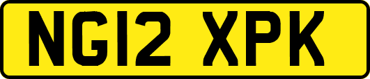 NG12XPK