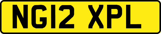 NG12XPL