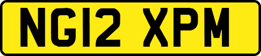 NG12XPM