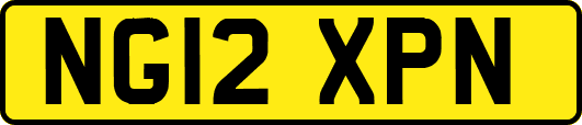 NG12XPN