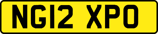 NG12XPO