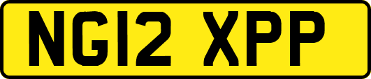 NG12XPP