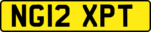 NG12XPT