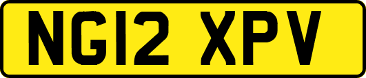NG12XPV