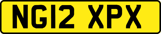 NG12XPX