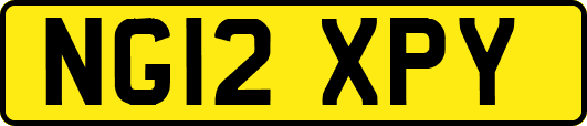 NG12XPY