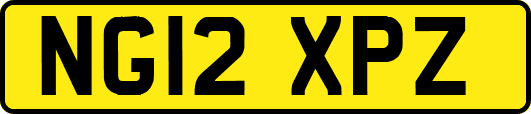 NG12XPZ