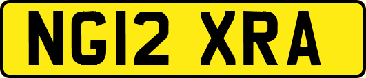 NG12XRA