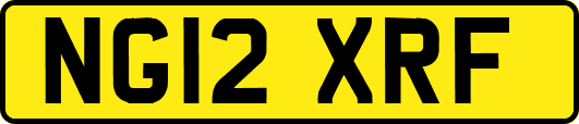 NG12XRF