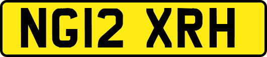 NG12XRH