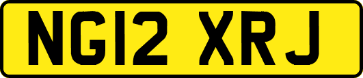 NG12XRJ