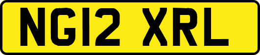 NG12XRL