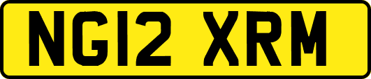 NG12XRM