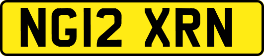 NG12XRN